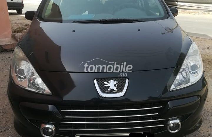 Peugeot 307   Diesel 240000Km Agadir #86007