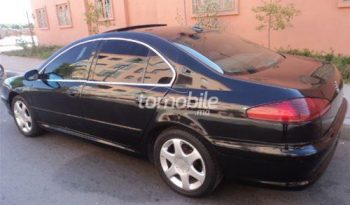Peugeot 607 Occasion 2003 Diesel 200000Km Marrakech #86152 plein