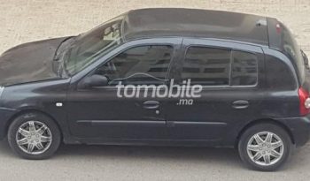 Renault Clio   Essence 200000Km Casablanca #86604