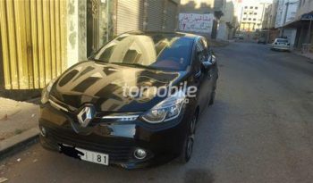 Renault Clio Occasion 2015 Diesel 55000Km Casablanca #86610