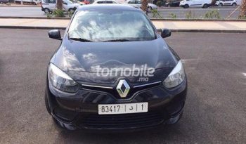 Renault Fluence Occasion 2013 Diesel 121700Km Rabat #86343
