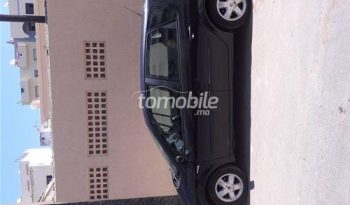 Renault Grand Scenic Occasion 2008 Diesel 125000Km Casablanca #86454