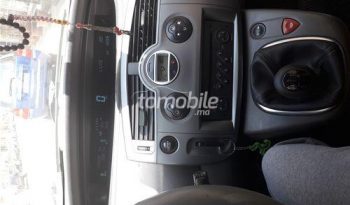 Renault Grand Scenic Occasion 2008 Diesel 125000Km Casablanca #86454 full