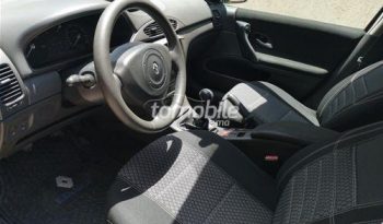 Renault Laguna Occasion 2003 Diesel 200000Km Rabat #85982 full