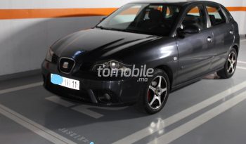 SEAT Ibiza Occasion 2008 Diesel 168000Km Casablanca #86328 full