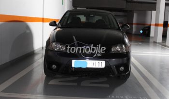 SEAT Ibiza Occasion 2008 Diesel 168000Km Casablanca #86328