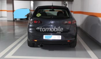 SEAT Ibiza Occasion 2008 Diesel 168000Km Casablanca #86328 full