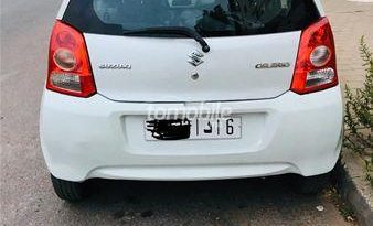 Suzuki Celerio Occasion 2012 Essence 114000Km Fquih Ben Saleh #86404