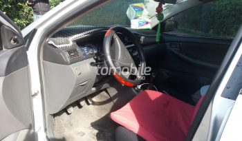 Toyota Corolla  2007 Diesel 166000Km Agadir #86750 plein