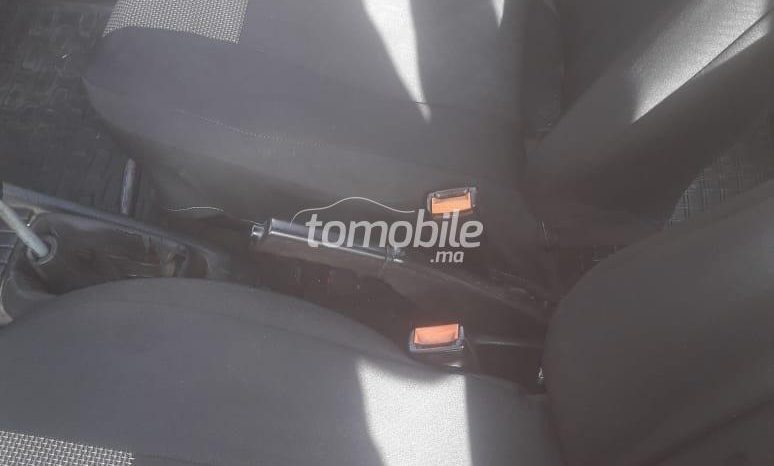 Volkswagen Golf  1991 Diesel 400000Km Ben Guerir #86665 plein