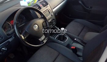 Volkswagen Golf Importé Occasion 2006 Diesel 200000Km Agadir #86196 full