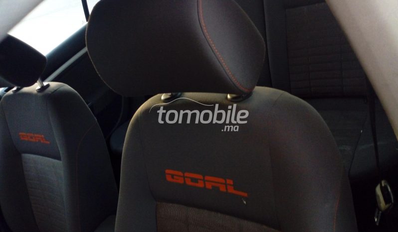 Volkswagen Golf Importé Occasion 2006 Diesel 200000Km Agadir #86196