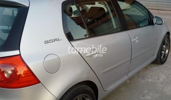 Volkswagen Golf Importé Occasion 2006 Diesel 200000Km Agadir #86196 full