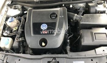 Volkswagen Golf Occasion 2003 Diesel 188000Km Casablanca #86306 plein
