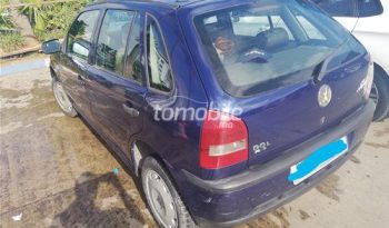 Volkswagen Golf Occasion 2005 Essence 150000Km Casablanca #86427 plein