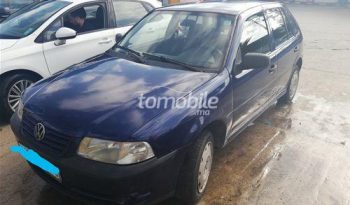 Volkswagen Golf Occasion 2005 Essence 150000Km Casablanca #86427