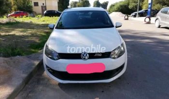 Volkswagen Polo Importé Occasion 2014 Diesel 142000Km Marrakech #85997