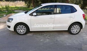 Volkswagen Polo Importé Occasion 2014 Diesel 142000Km Marrakech #85997 plein