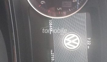 Volkswagen Touareg  2013 Diesel 108400Km Fès #86718