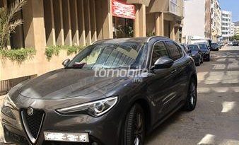 Alpha Romeo . Occasion 2017 Diesel 14000Km Casablanca #87397