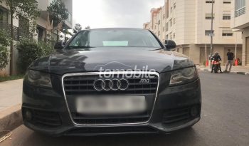 Audi A4  2010 Diesel 245000Km Casablanca #86822