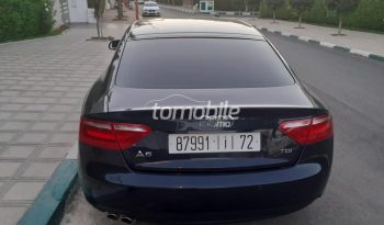 Audi A5  2015 Diesel 38000Km Tanger #87311 plein