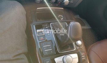 Audi A6 Occasion 2017 Diesel 29500Km Marrakech #86905 full