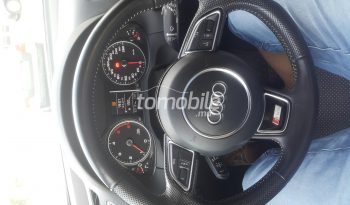 Audi Q5  2017 Diesel 53000Km El Jadida #87113