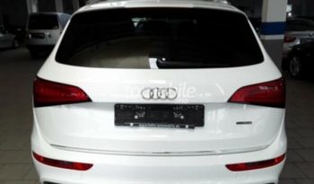 Audi Q5 Importé  2016 Diesel 135000Km Rabat #86908 full