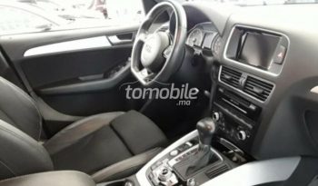 Audi Q5 Importé  2016 Diesel 135000Km Rabat #86940 full