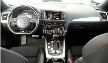 Audi Q5 Importé  2016 Diesel 135000Km Rabat #86940 full
