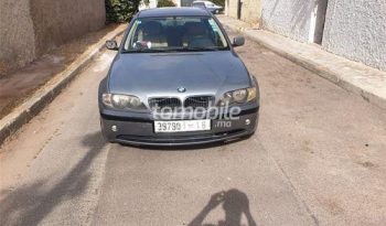 BMW Serie 3 Occasion 2005 Essence 124000Km Casablanca #87092