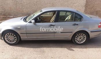 BMW Serie 3 Occasion 2005 Essence 124000Km Casablanca #87108