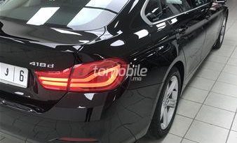 BMW Serie 4 Occasion 2018 Diesel 43000Km Casablanca #86958