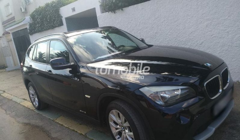 BMW X1   Essence 90000Km Kénitra #87426