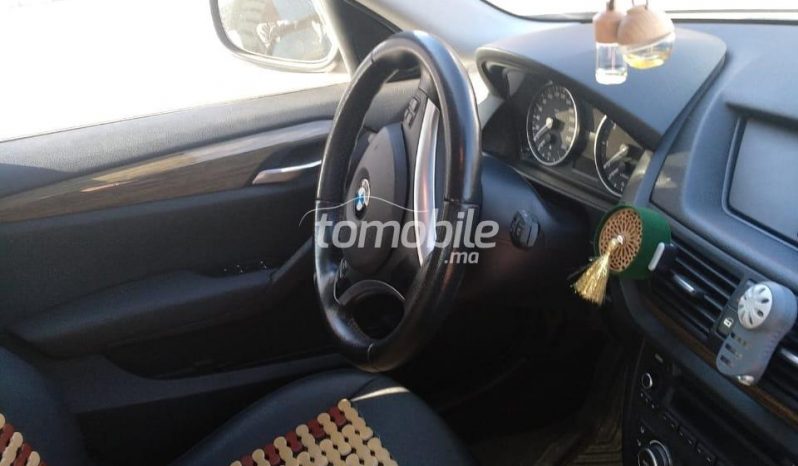 BMW X1   Essence 90000Km Kénitra #87426 full