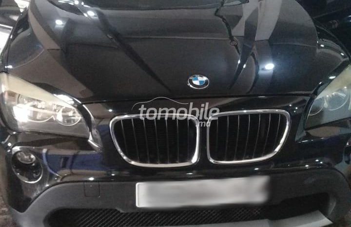 BMW X1   Essence 90000Km Kénitra #87426 full