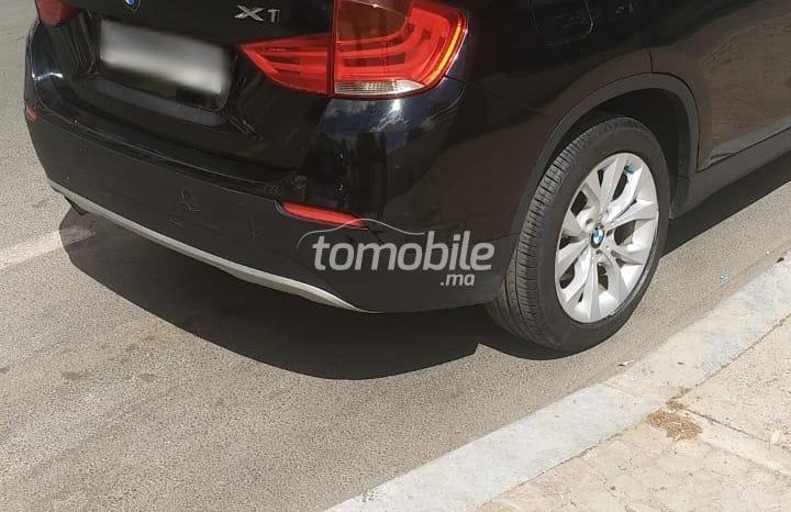 BMW X1   Essence 90000Km Kénitra #87426 full