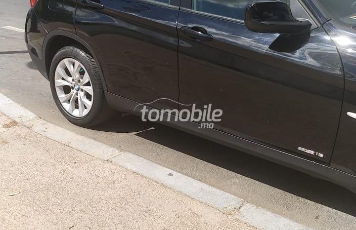 BMW X1   Essence 90000Km Kénitra #87426 full