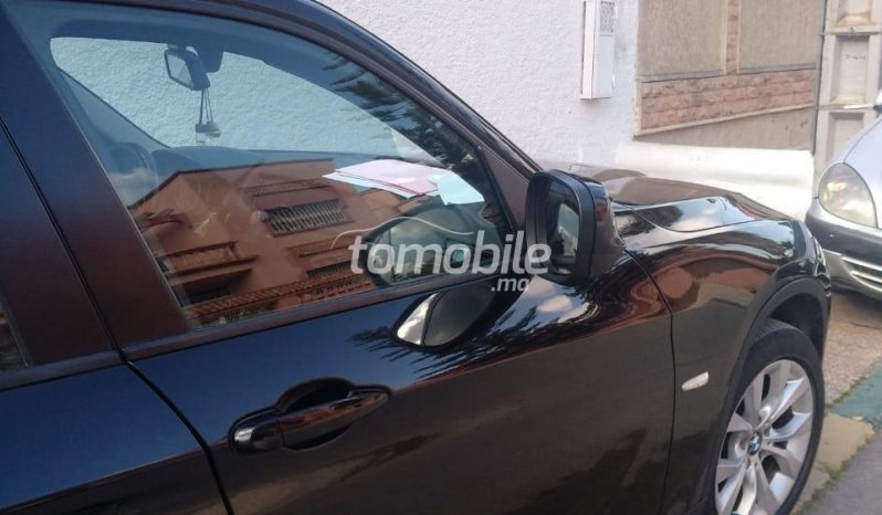 BMW X1   Essence 90000Km Kénitra #87426 full