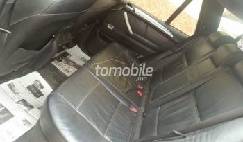 BMW X5 Importé  2016 Diesel 300000Km Nador #87412 plein