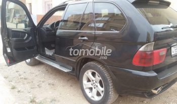 BMW X5 Importé  2016 Diesel 300000Km Nador #87412