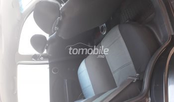 Chevrolet Aveo  2007 Essence 260000Km Agadir #86777 plein