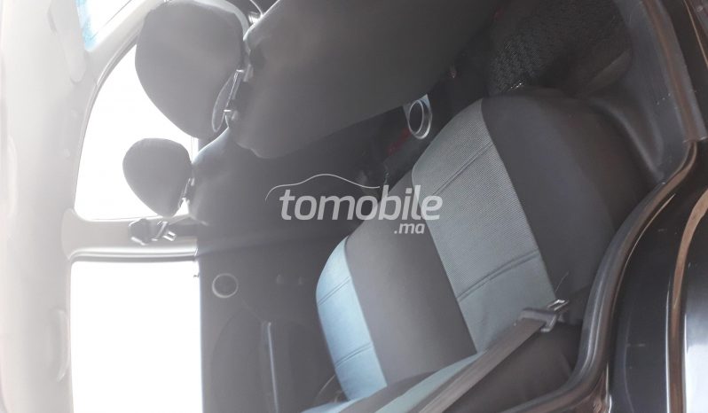 Chevrolet Aveo  2007 Essence 260000Km Agadir #86777 full