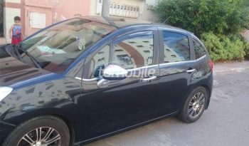 Citroen C3 Occasion 2011 Diesel 106000Km Casablanca #87486