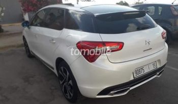 Citroen DS5 Importé Occasion 2013  163000Km Casablanca #86817 plein