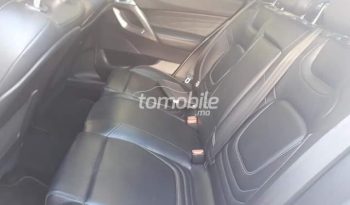 Citroen DS5 Importé Occasion 2013  163000Km Casablanca #86817 plein