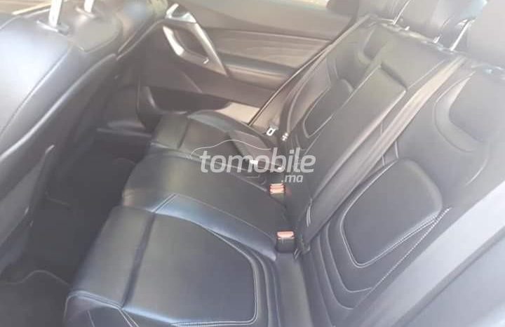Citroen DS5 Importé Occasion 2013  163000Km Casablanca #86817 plein