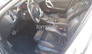 Citroen DS5 Importé Occasion 2013  163000Km Casablanca #86817
