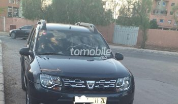 Dacia Duster  2016 Diesel 61000Km Béni Mellal #87496